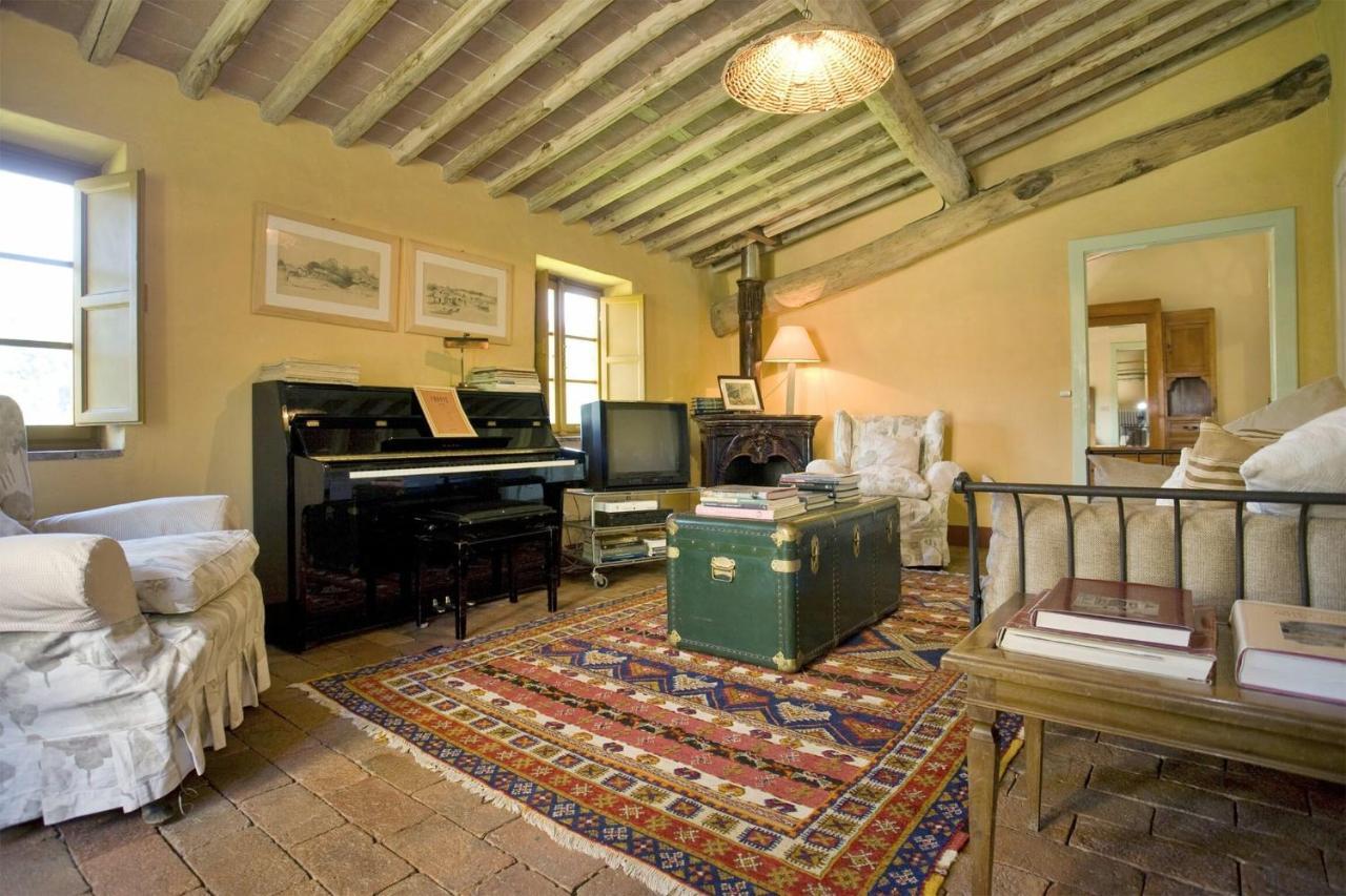 Villa Bottino By Salogi Villas San Martino in Freddana Extérieur photo