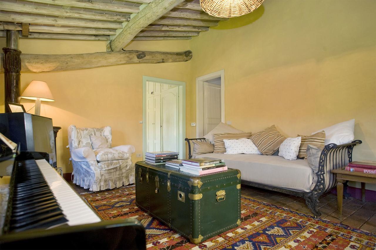 Villa Bottino By Salogi Villas San Martino in Freddana Extérieur photo