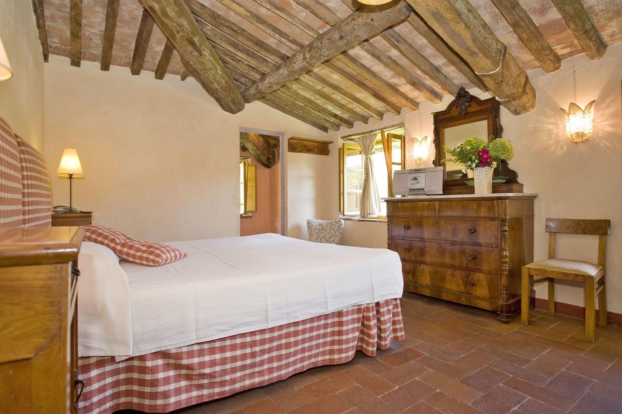 Villa Bottino By Salogi Villas San Martino in Freddana Extérieur photo