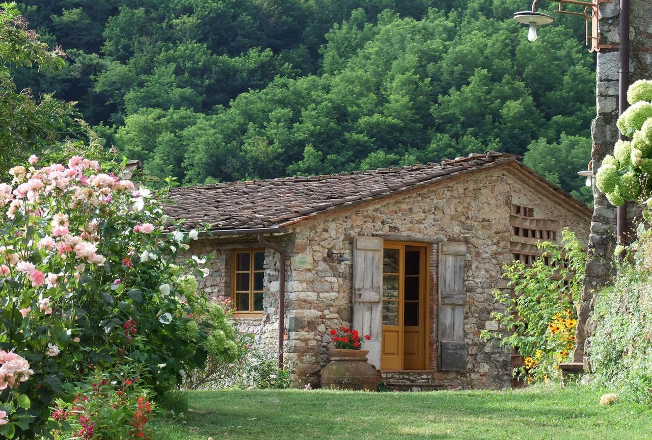 Villa Bottino By Salogi Villas San Martino in Freddana Extérieur photo