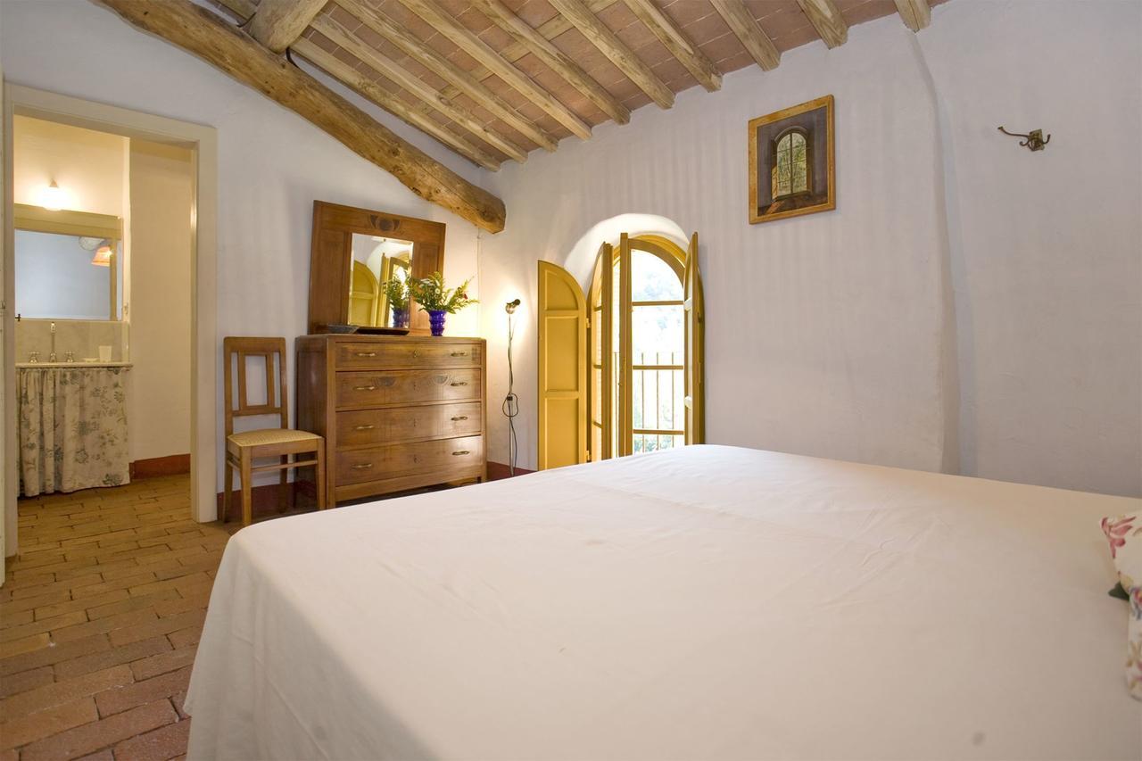Villa Bottino By Salogi Villas San Martino in Freddana Extérieur photo