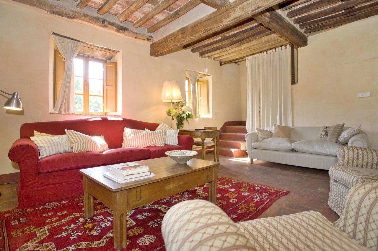 Villa Bottino By Salogi Villas San Martino in Freddana Extérieur photo