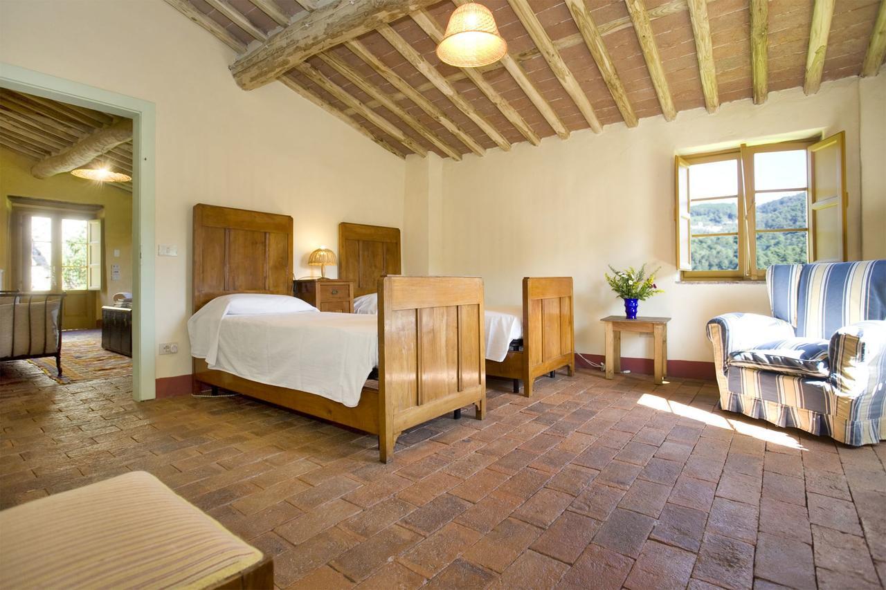 Villa Bottino By Salogi Villas San Martino in Freddana Extérieur photo