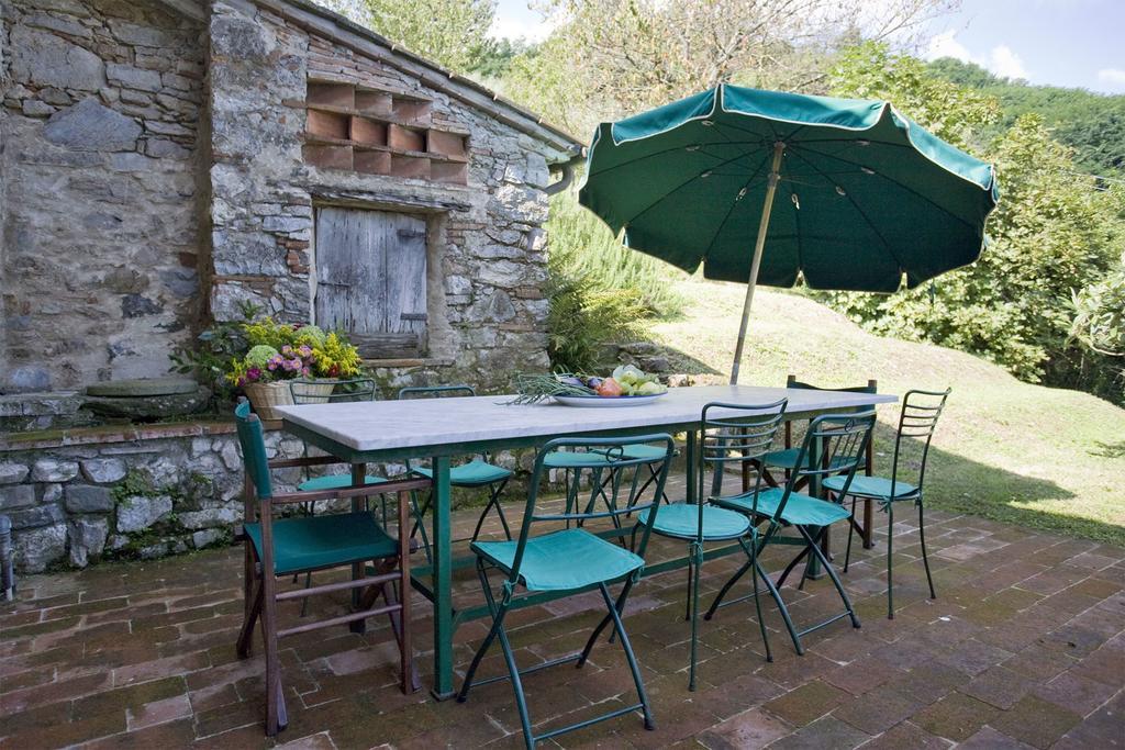Villa Bottino By Salogi Villas San Martino in Freddana Extérieur photo