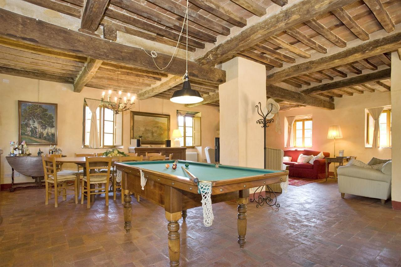Villa Bottino By Salogi Villas San Martino in Freddana Extérieur photo