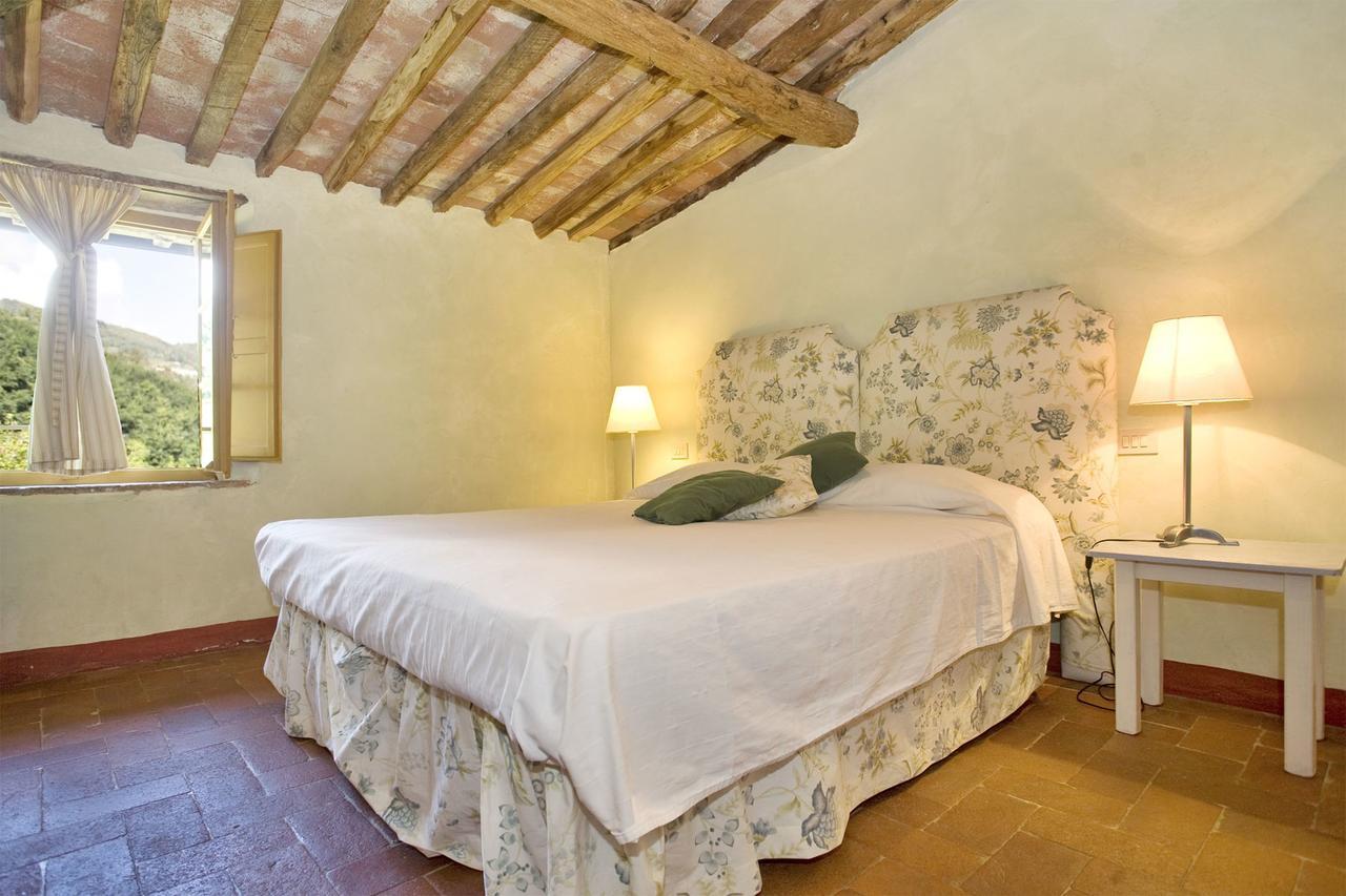 Villa Bottino By Salogi Villas San Martino in Freddana Extérieur photo