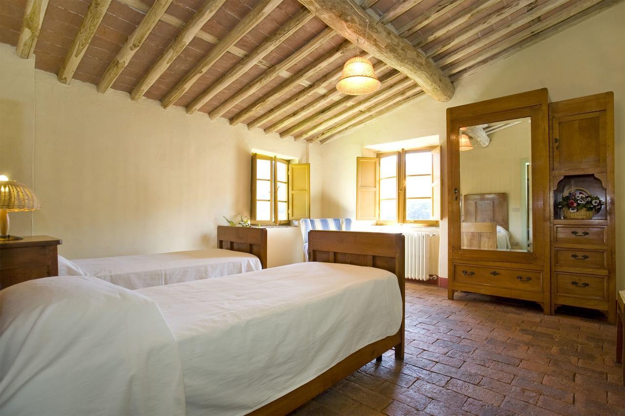Villa Bottino By Salogi Villas San Martino in Freddana Extérieur photo