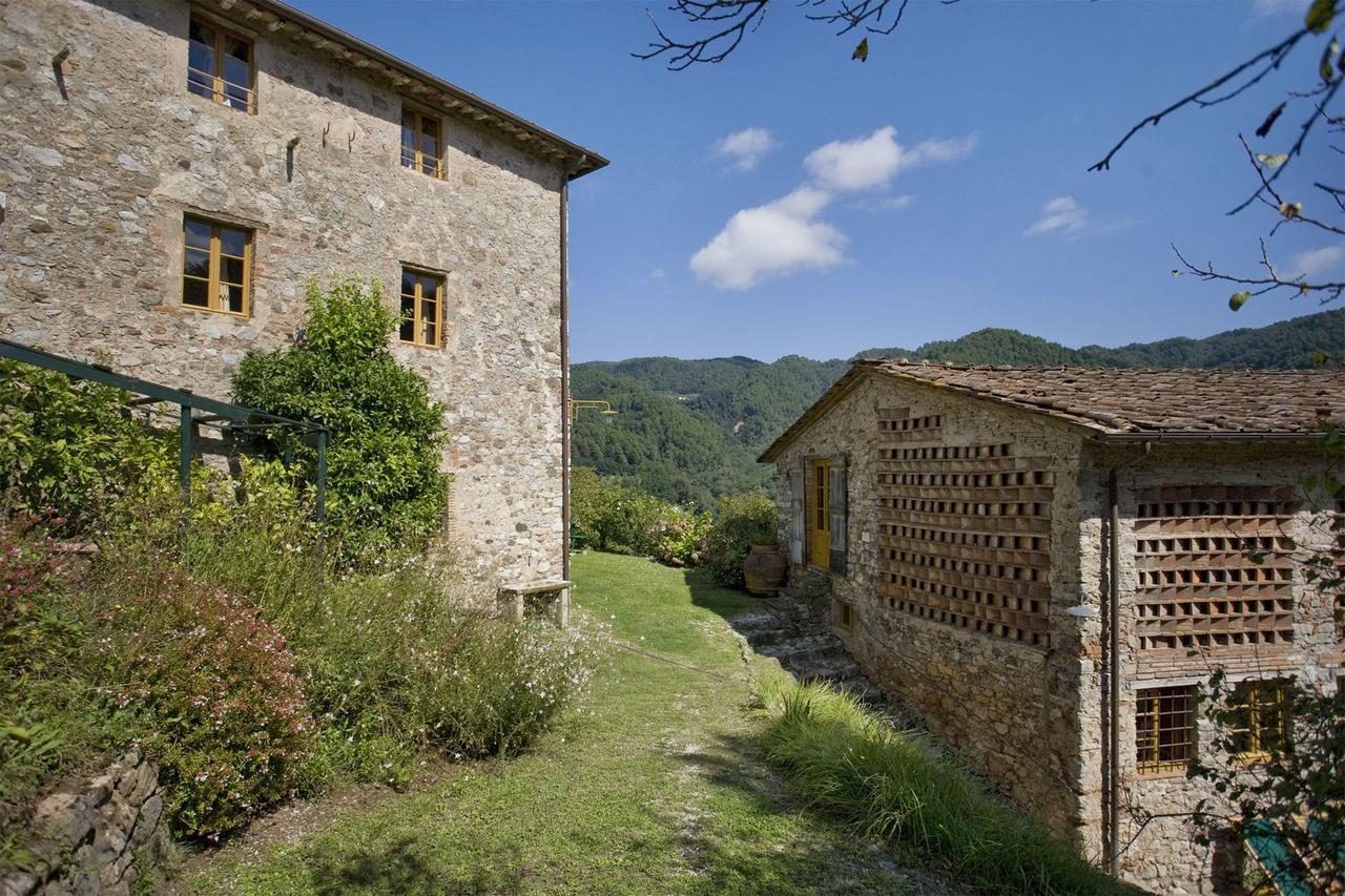 Villa Bottino By Salogi Villas San Martino in Freddana Extérieur photo