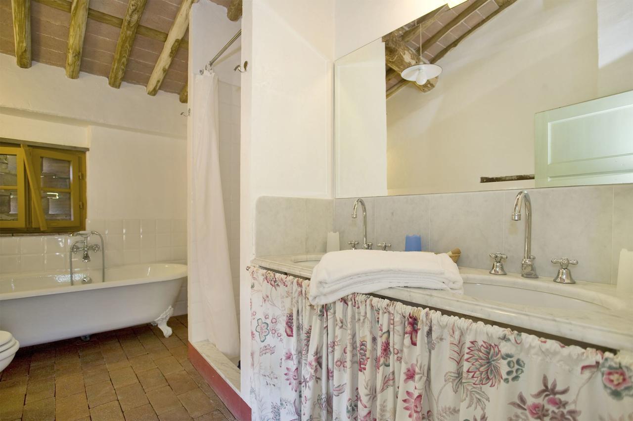 Villa Bottino By Salogi Villas San Martino in Freddana Extérieur photo