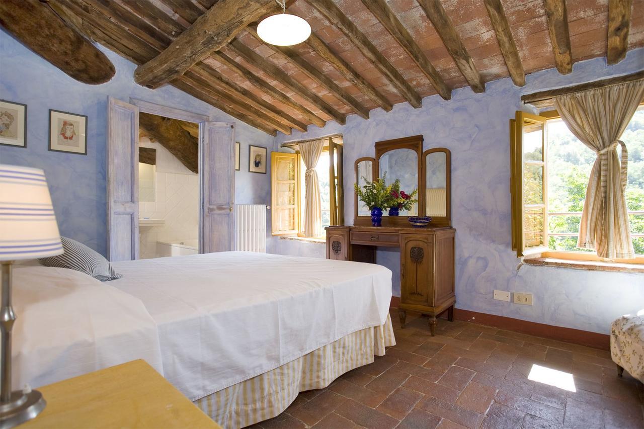 Villa Bottino By Salogi Villas San Martino in Freddana Extérieur photo