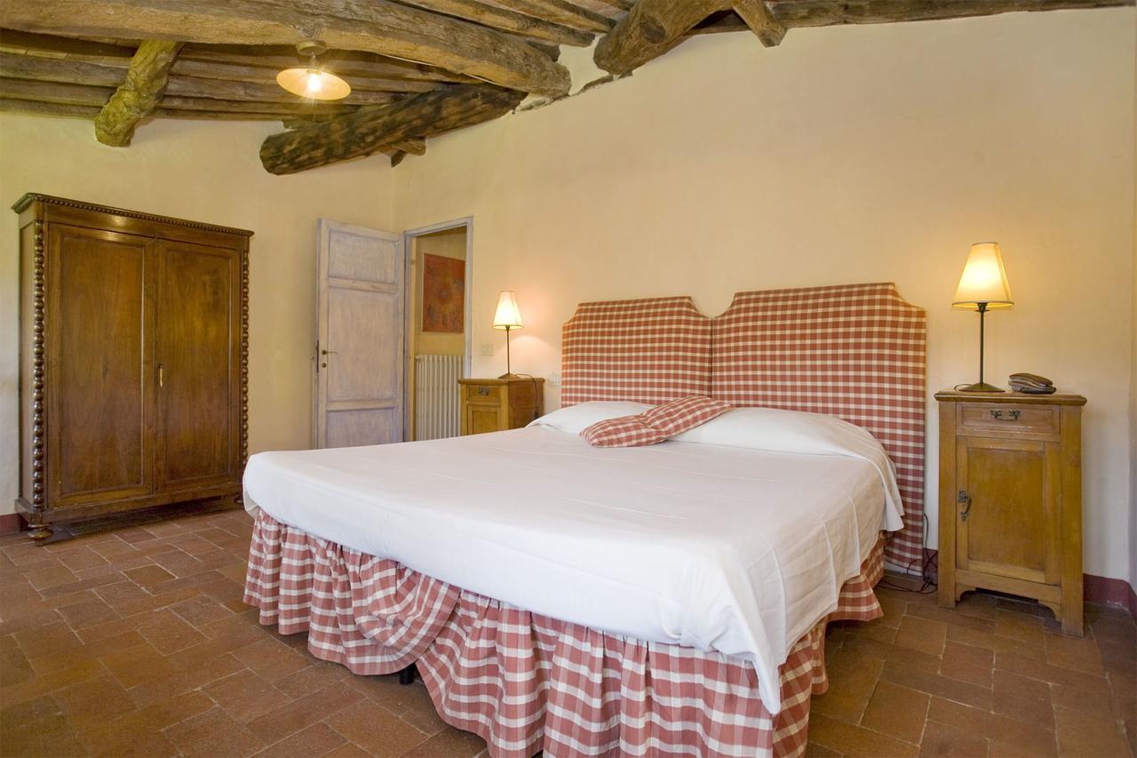 Villa Bottino By Salogi Villas San Martino in Freddana Extérieur photo