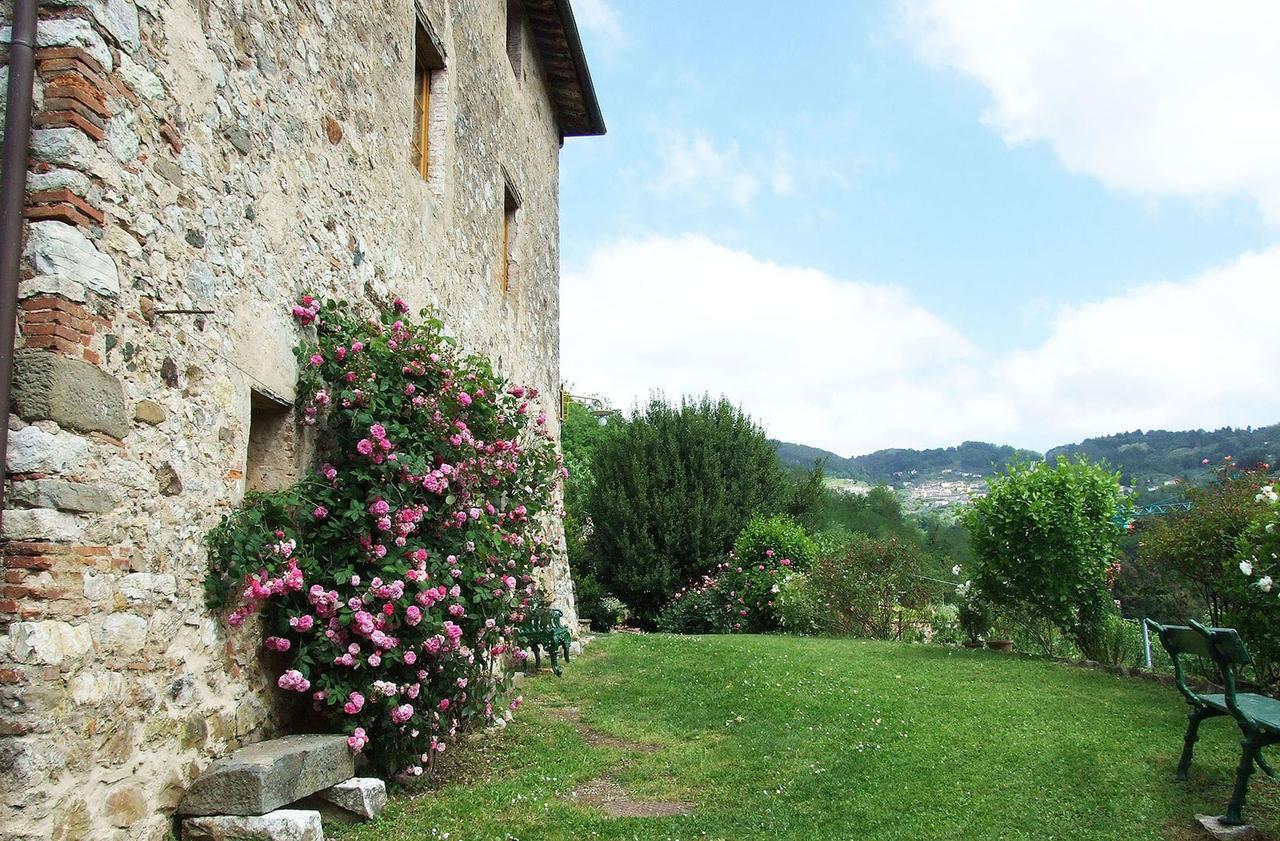 Villa Bottino By Salogi Villas San Martino in Freddana Extérieur photo