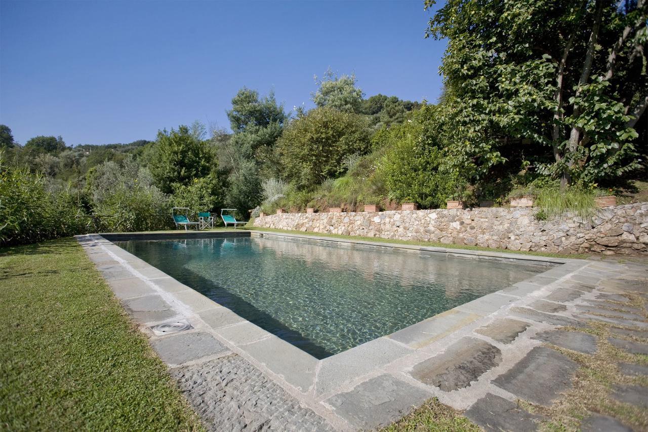 Villa Bottino By Salogi Villas San Martino in Freddana Extérieur photo